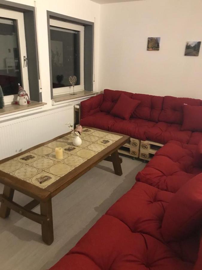 Haus Astenblick In Winterberg Fuer Bis Zu 35 Personen Fuer Wanderveranstaltungen Und Familienfeiern מראה חיצוני תמונה