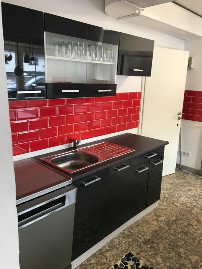 Haus Astenblick In Winterberg Fuer Bis Zu 35 Personen Fuer Wanderveranstaltungen Und Familienfeiern מראה חיצוני תמונה